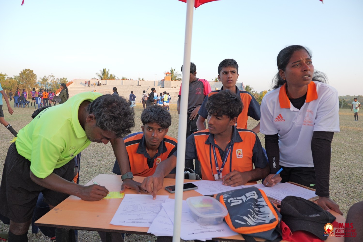 LEI BROUNS CHALLENGERS’ CUP 2025