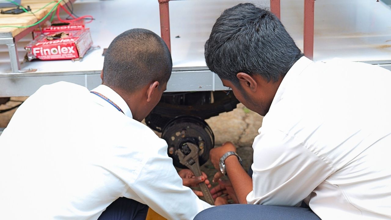 Educators as Designers of Learning