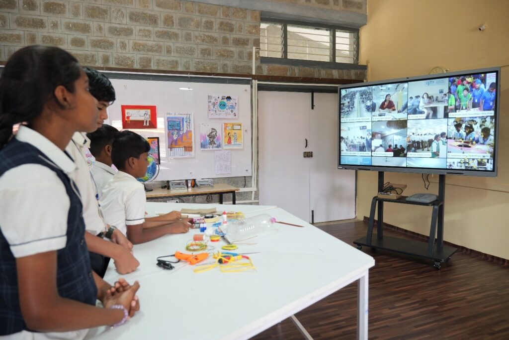 Grades 6 to 8: Middle School Learning – The Crucial Transition from Foundational to Conceptual Understanding