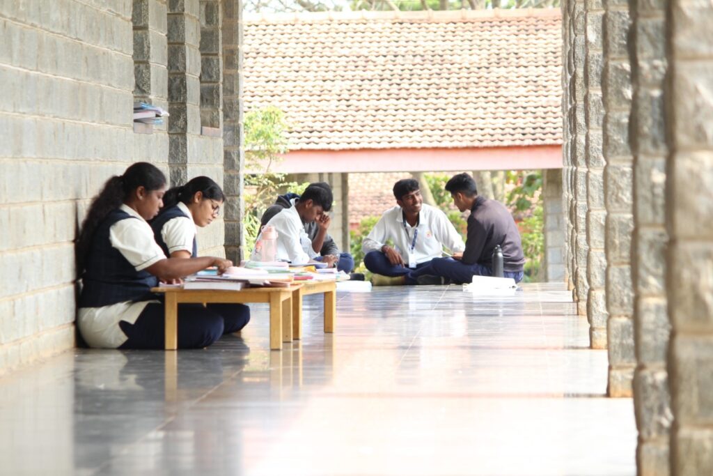 Stress-Free Education at Mathakondapalli Model School: No Extra Tuitions, No Late-Night Coaching 