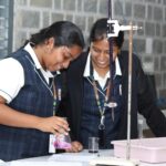 Learning Beyond Books: Experiential Learning at Mathakondapalli Model School 