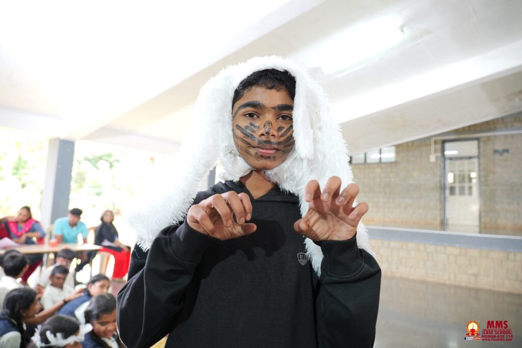 MM School: Where Movement Ignites Minds and Hearts