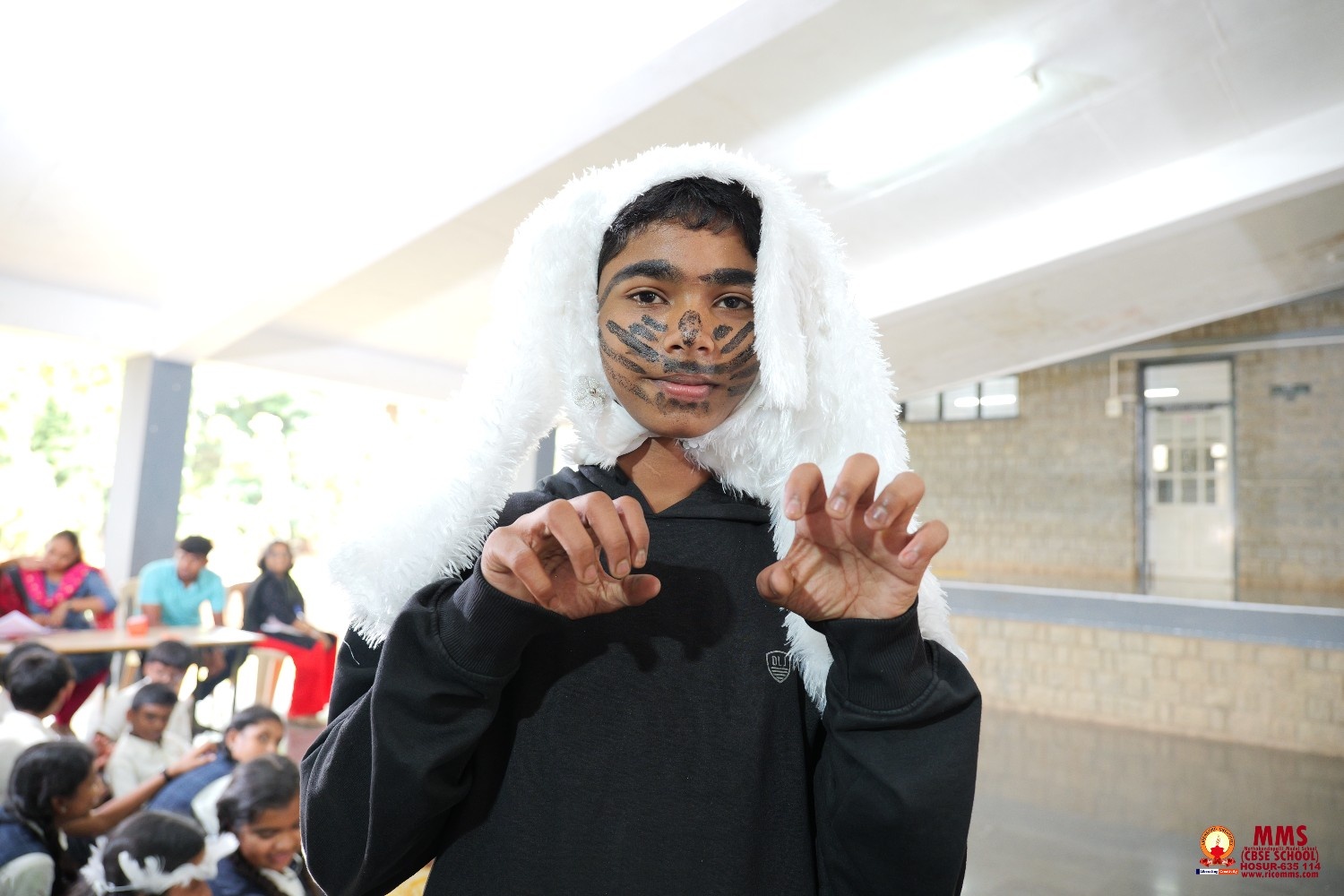 MM School: Where Movement Ignites Minds and Hearts