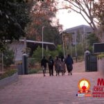 MMS HOSTEL A GLIMPSE INTO LIFE ON CAMPUS JANUARY 2026 (MMS Bulletin ISSUE – 103)