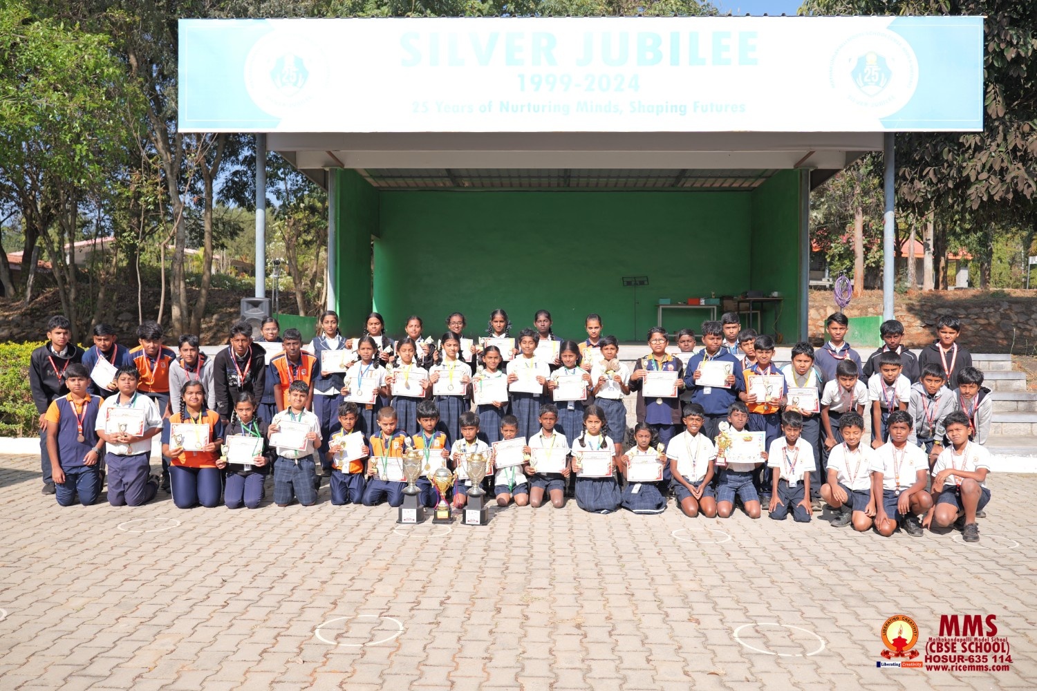 தமிழ் விருதுகள்