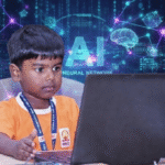 Artificial Intelligence in Classrooms: How Mathakondapalli Model School (MMS), Hosur is Preparing Students for the Future