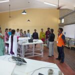 Shaping Future Educators Through Vision-Driven Learning