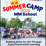 Summer camp 2026