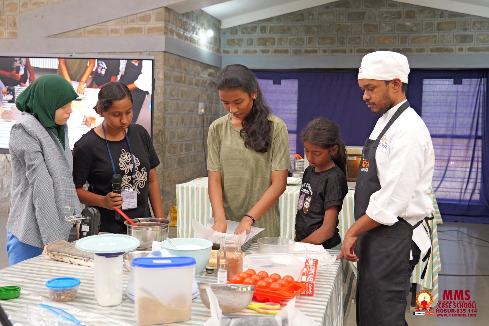 From Alumni to Artisan – Learning Beyond the Classroom