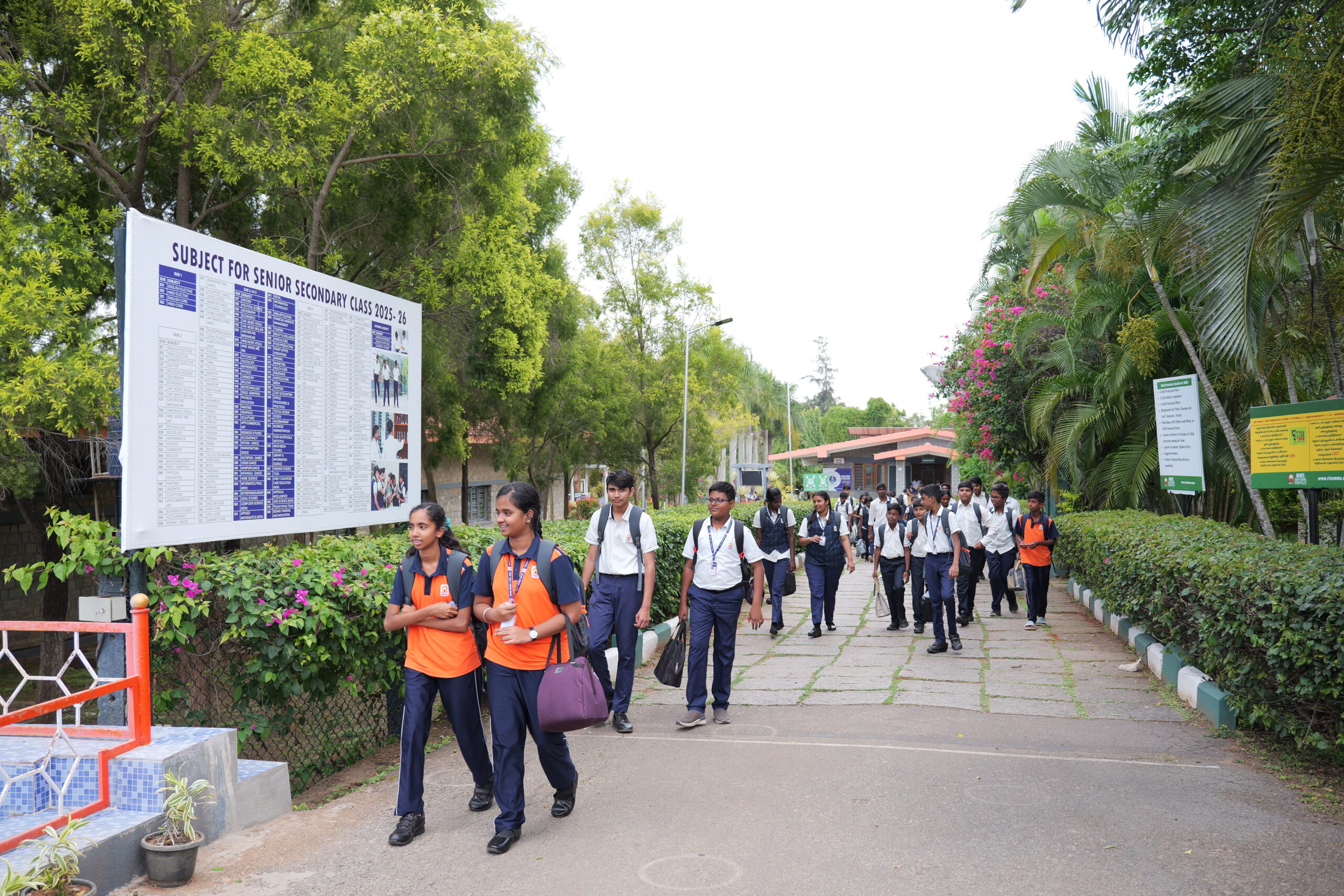 CBSE Curriculum Changes 2026–27