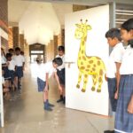 Children’s Continuous Learning