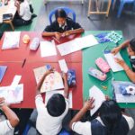 Mathakondapalli Model School: A Vision Ahead of Its Time
