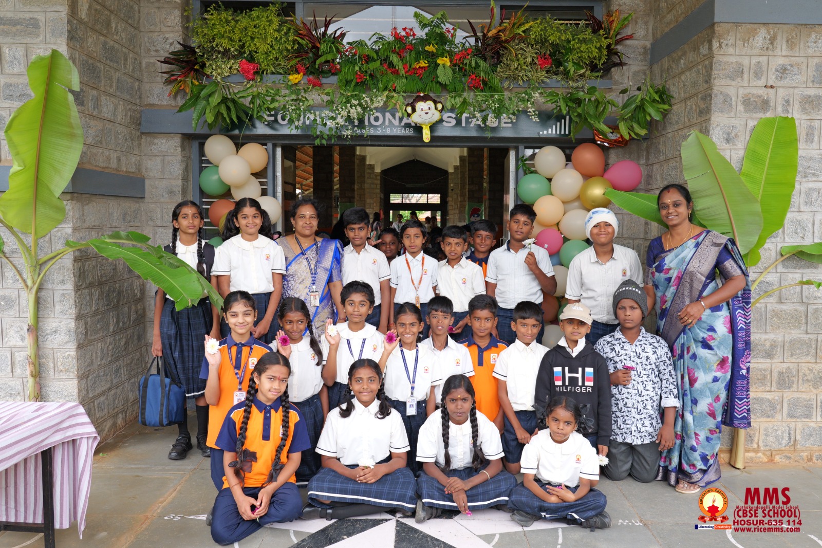 Welcome Back, Little Learners 2026