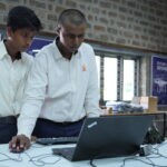 Academics & Curriculum — Building a Future-Ready Education System