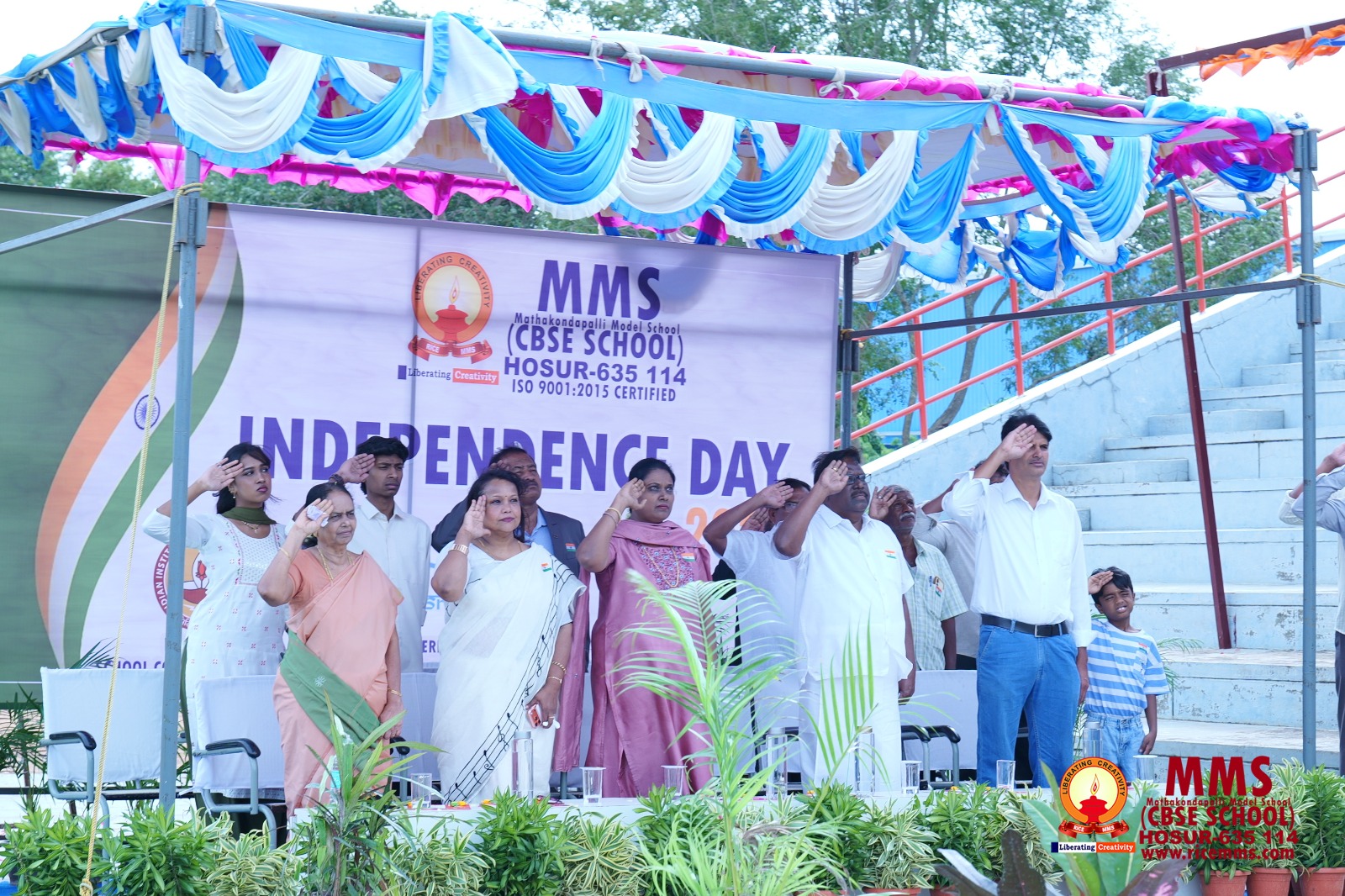 Independence Day 2026