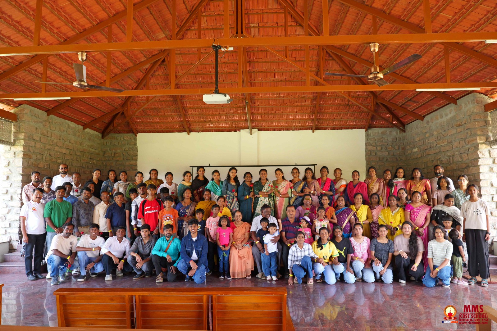 Teachers’ Day
